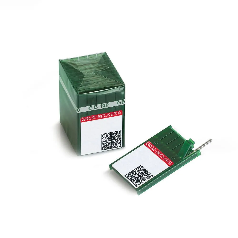 100pk Groz-Beckert Needles (B27SKL)
