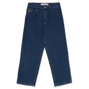 93 Denim