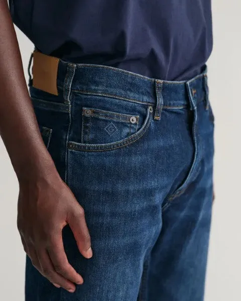 ARLEY GANT JEANS