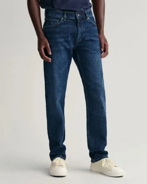 ARLEY GANT JEANS