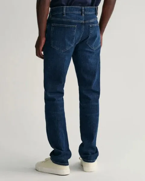 ARLEY GANT JEANS