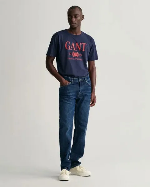 ARLEY GANT JEANS
