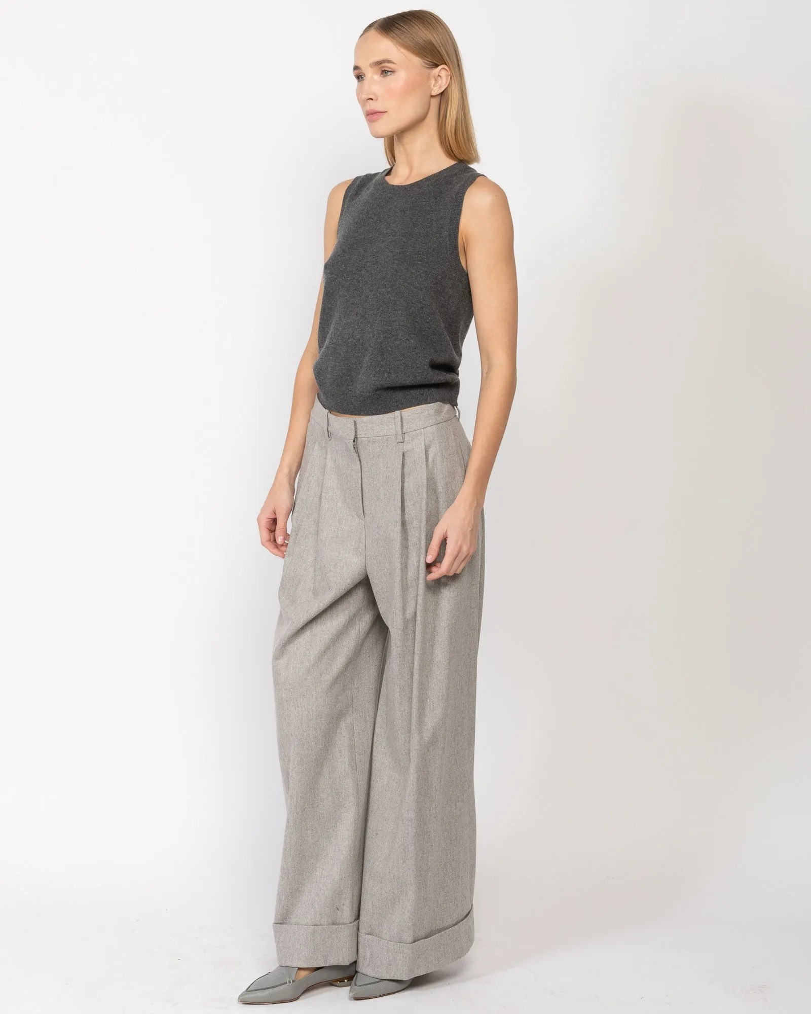 Averyl Pants