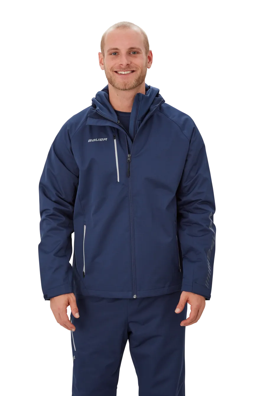 Bauer Supreme Lightweight Jacket Youth