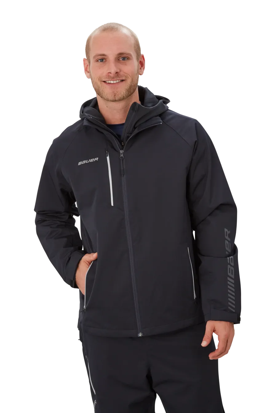 Bauer Supreme Lightweight Jacket Youth