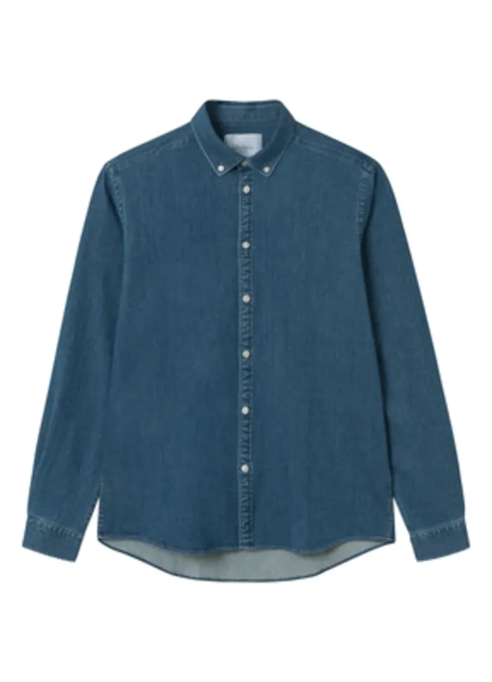 BILL DENIM SHIRT