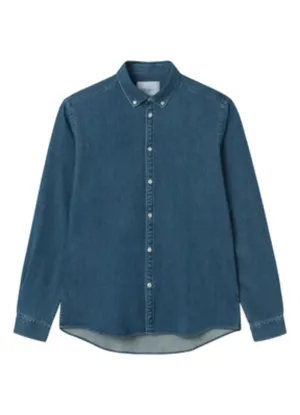 BILL DENIM SHIRT