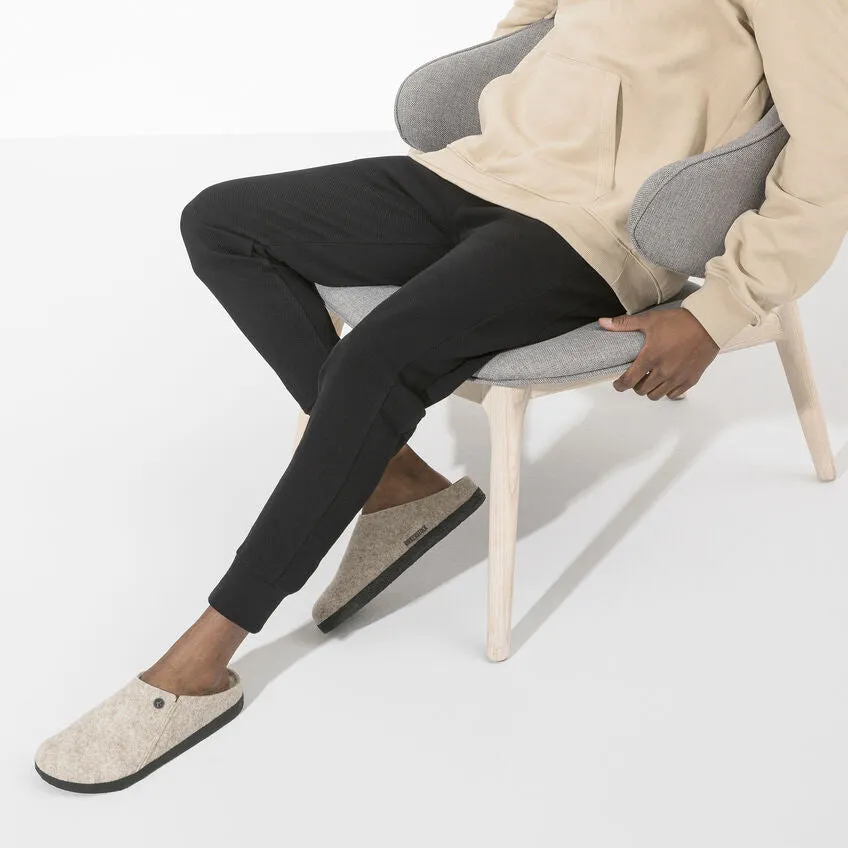 Birkenstock Zermatt Shearling Wool Felt