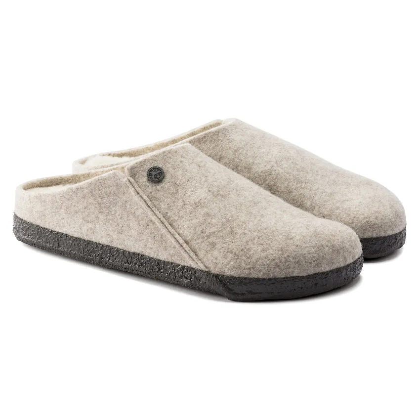 Birkenstock Zermatt Shearling Wool Felt