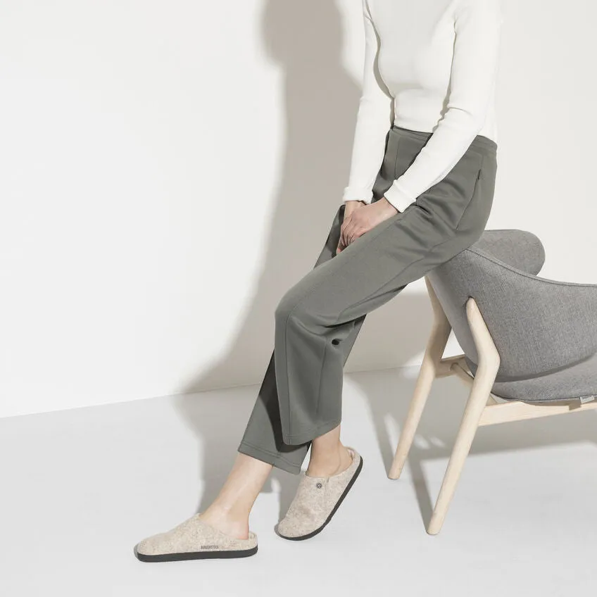 Birkenstock Zermatt Shearling Wool Felt