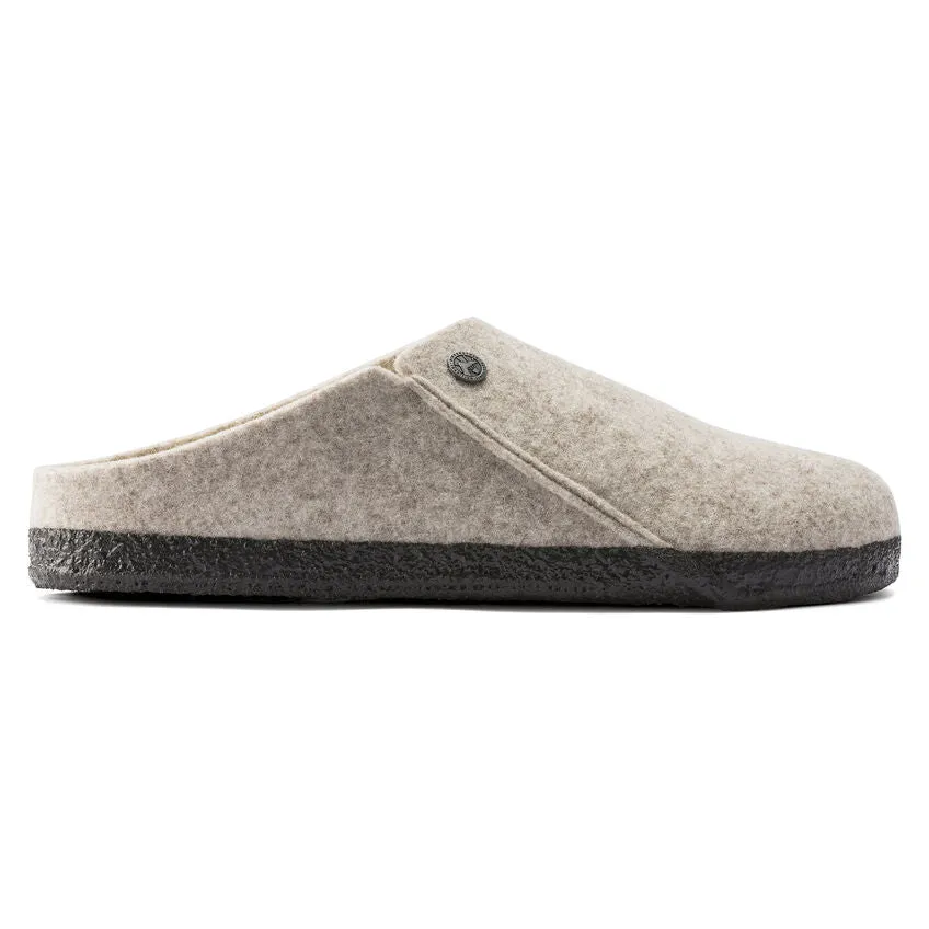 Birkenstock Zermatt Shearling Wool Felt