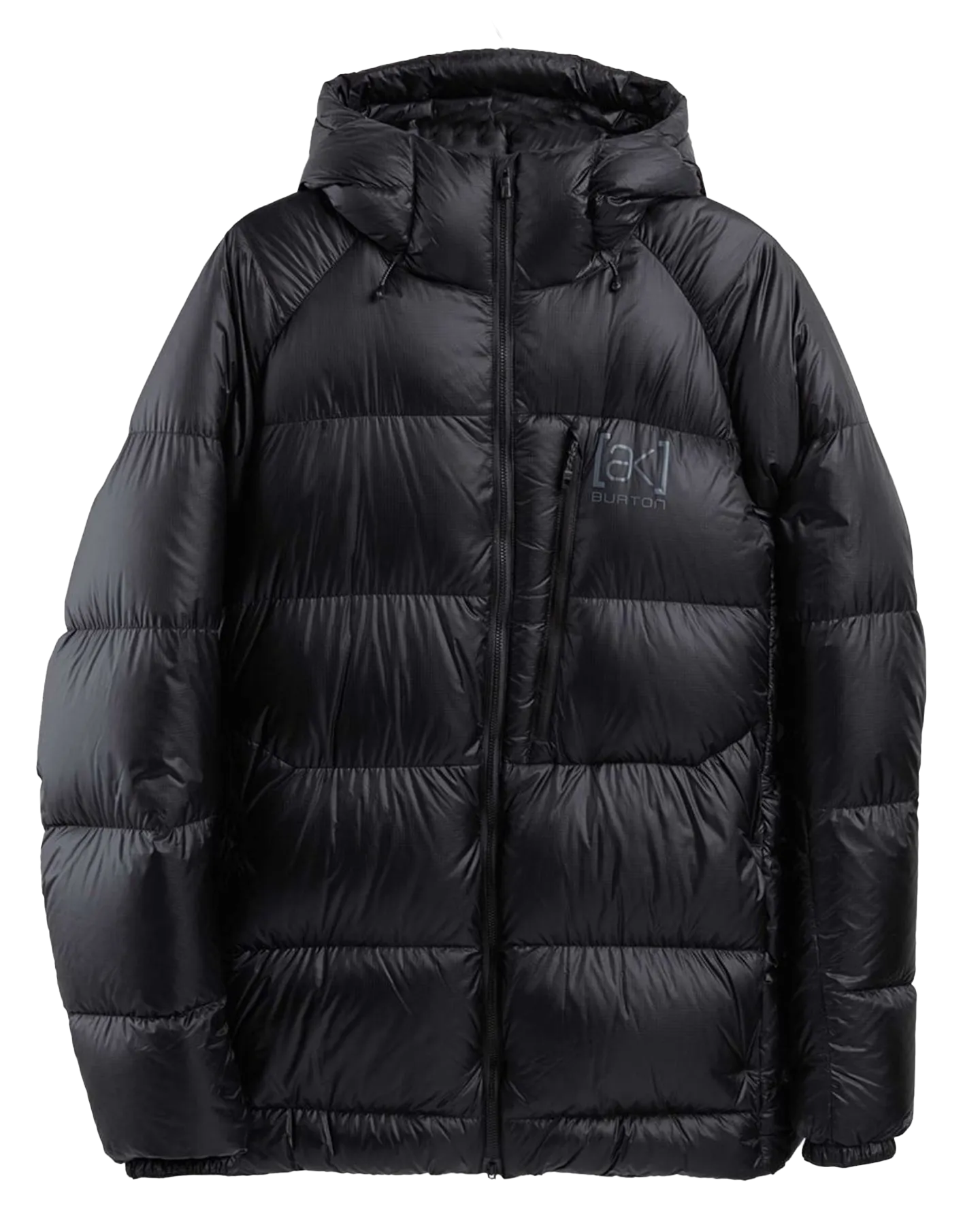 Burton Men's [ak]® Baker Expedition Down Jacket - True Black