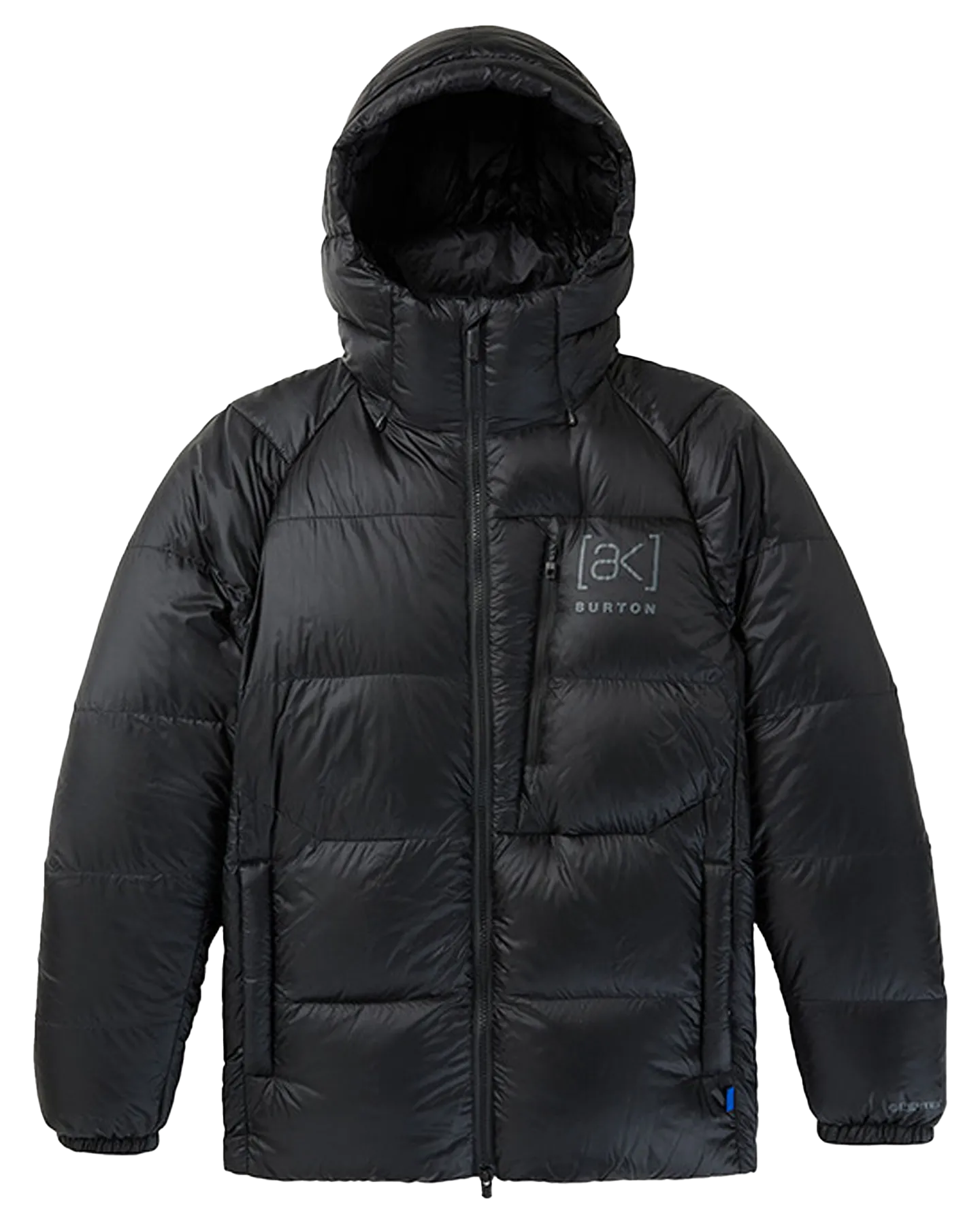 Burton Women's [ak]® Baker Expedition Down Jacket - True Black