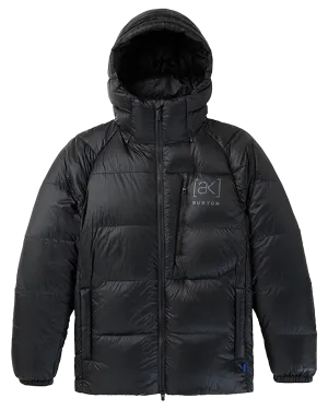 Burton Women's [ak]® Baker Expedition Down Jacket - True Black