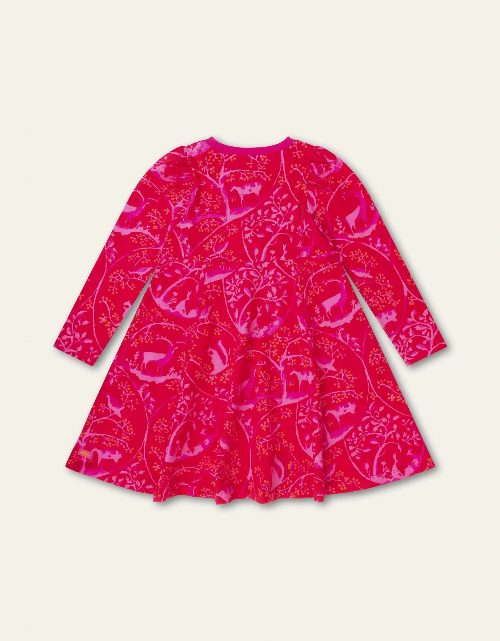 Dearest Dress