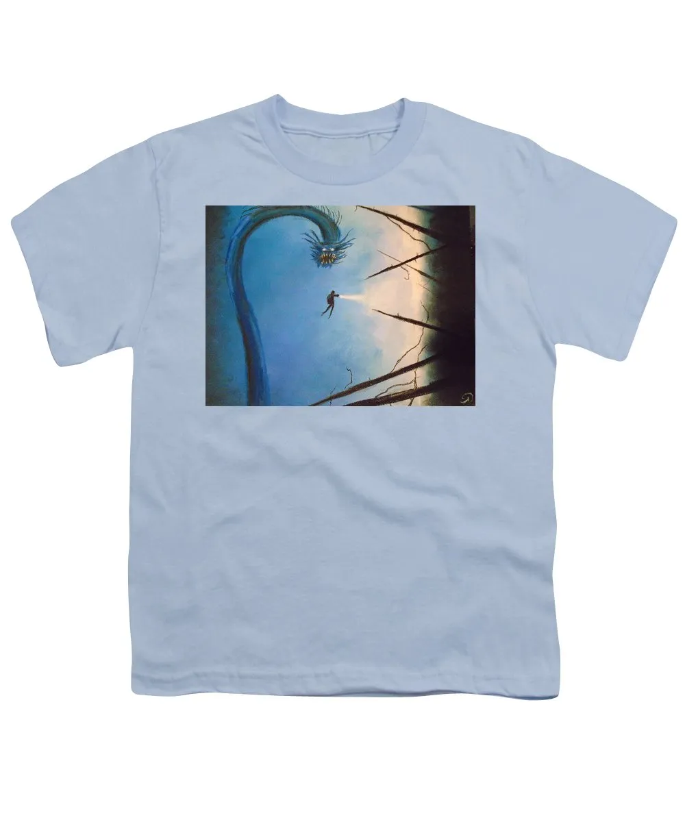 Deep Nights - Youth T-Shirt