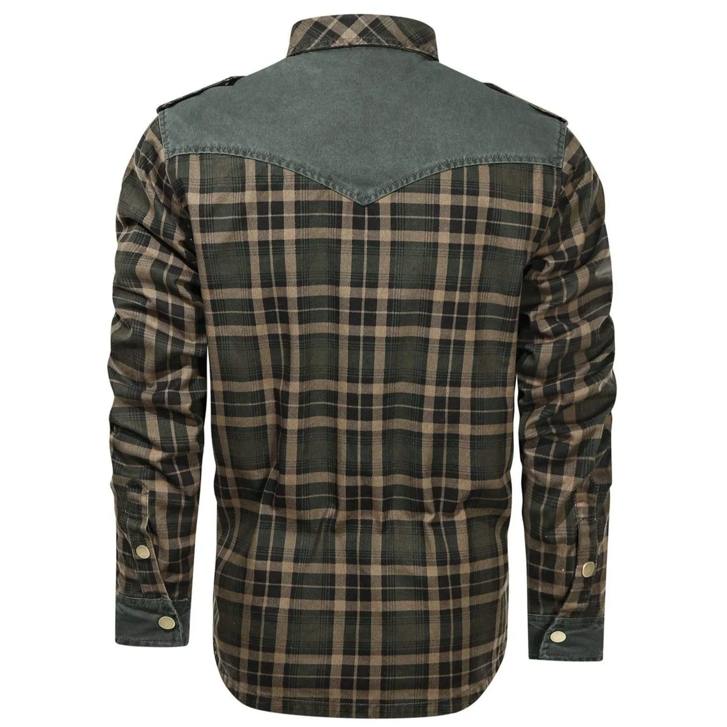 Denali Shirt (4 Designs)