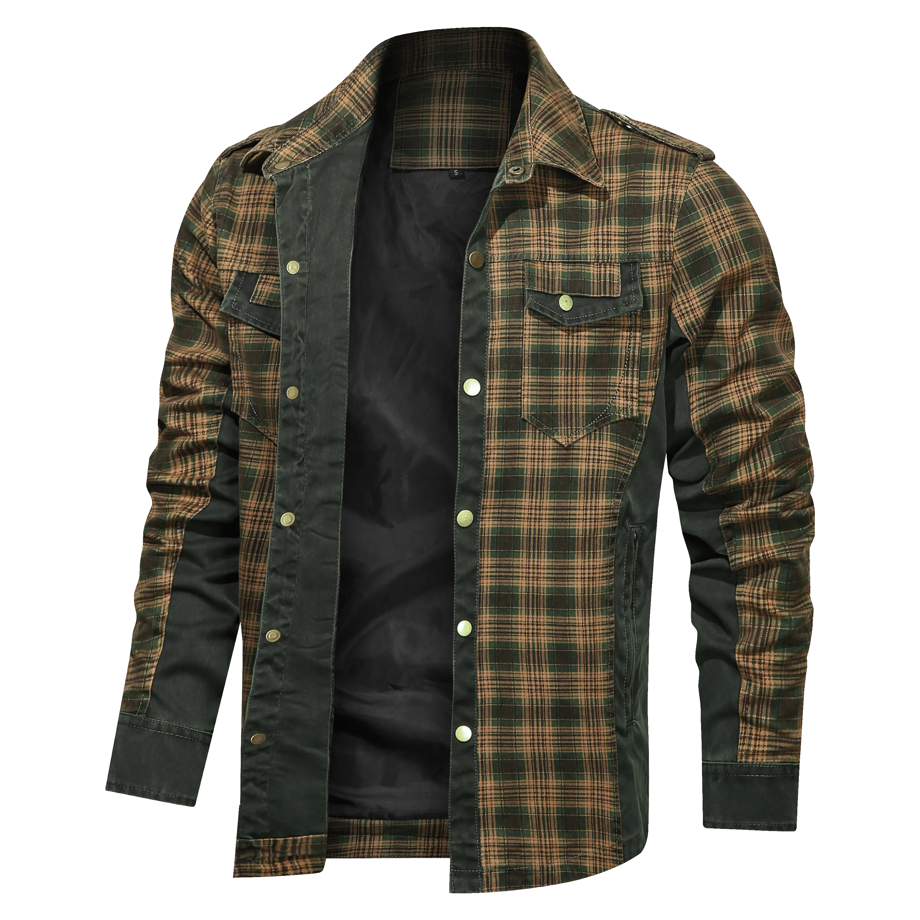 Denali Shirt (4 Designs)