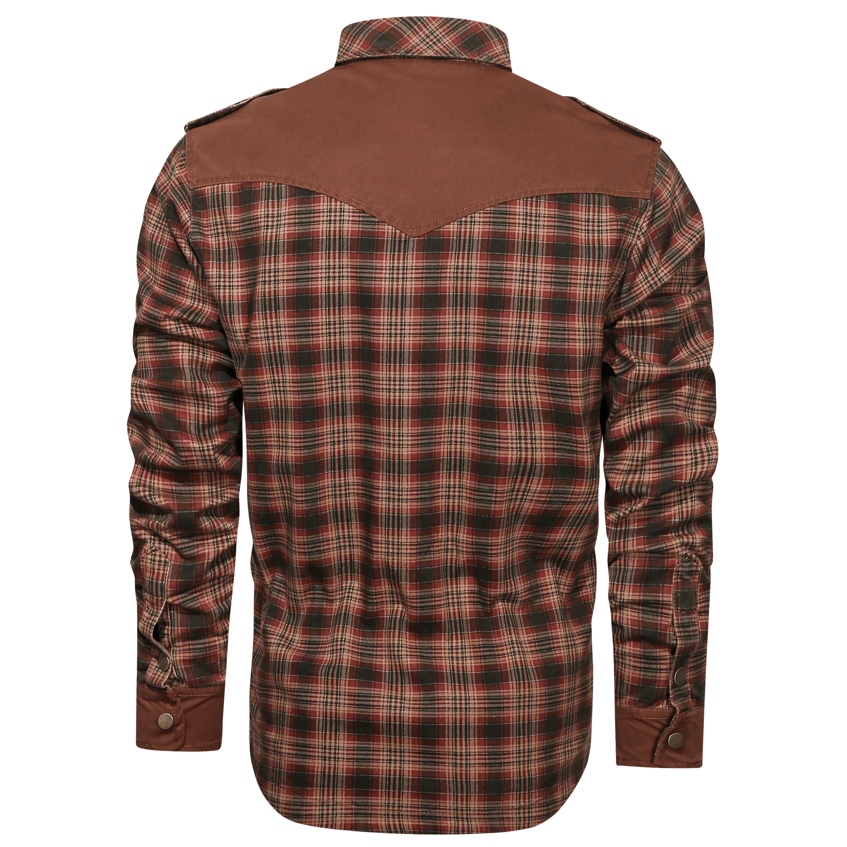 Denali Shirt (4 Designs)