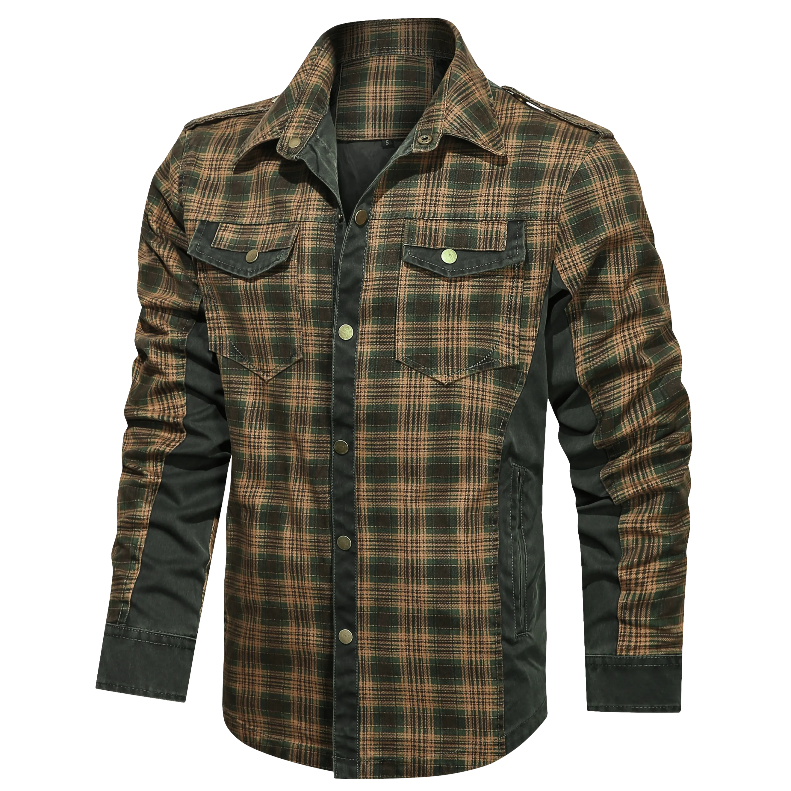 Denali Shirt (4 Designs)