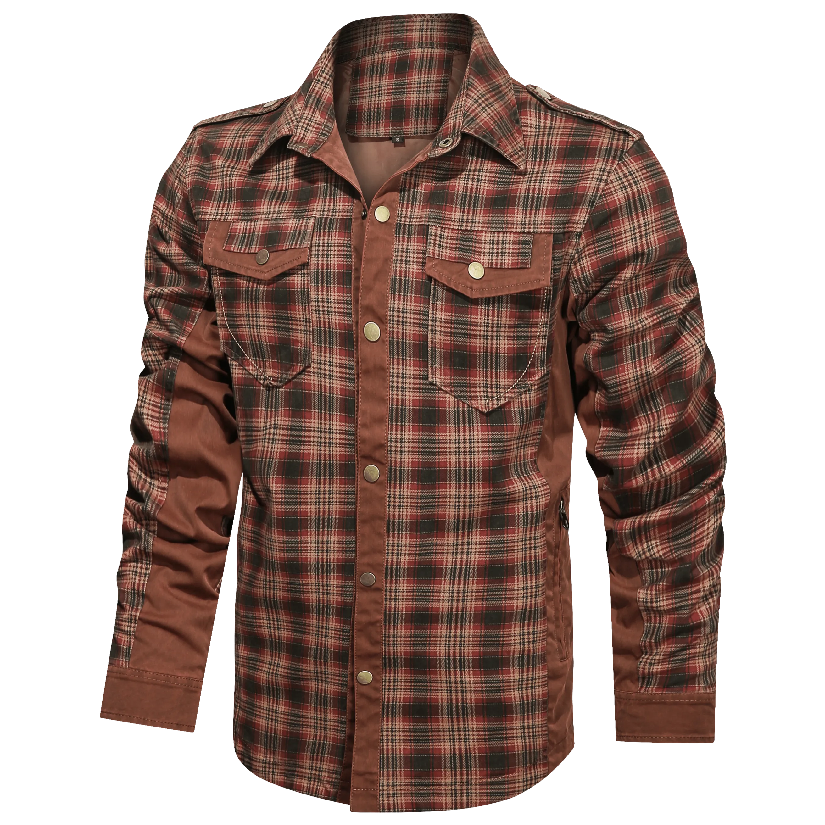Denali Shirt (4 Designs)