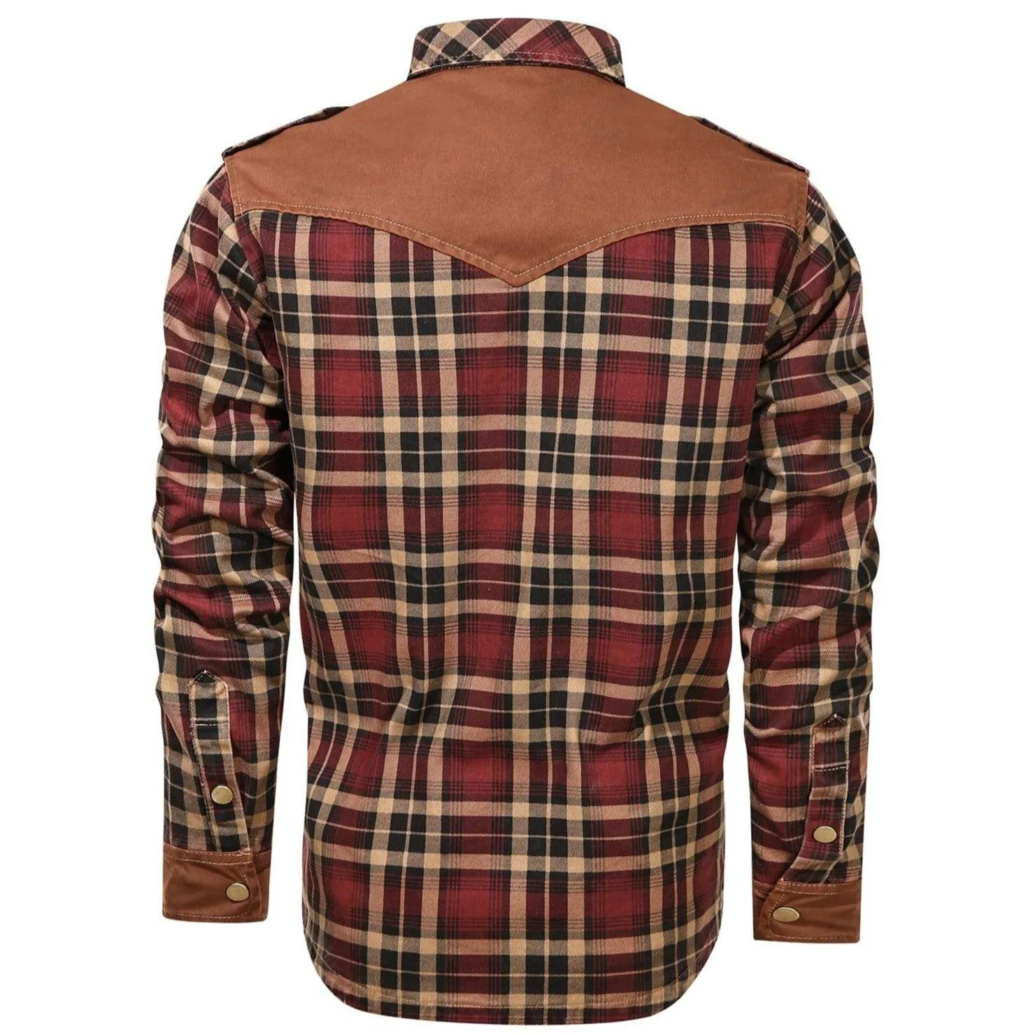 Denali Shirt (4 Designs)