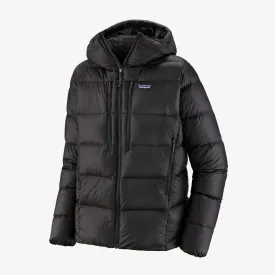 Fitz Roy Down Hoody Men's