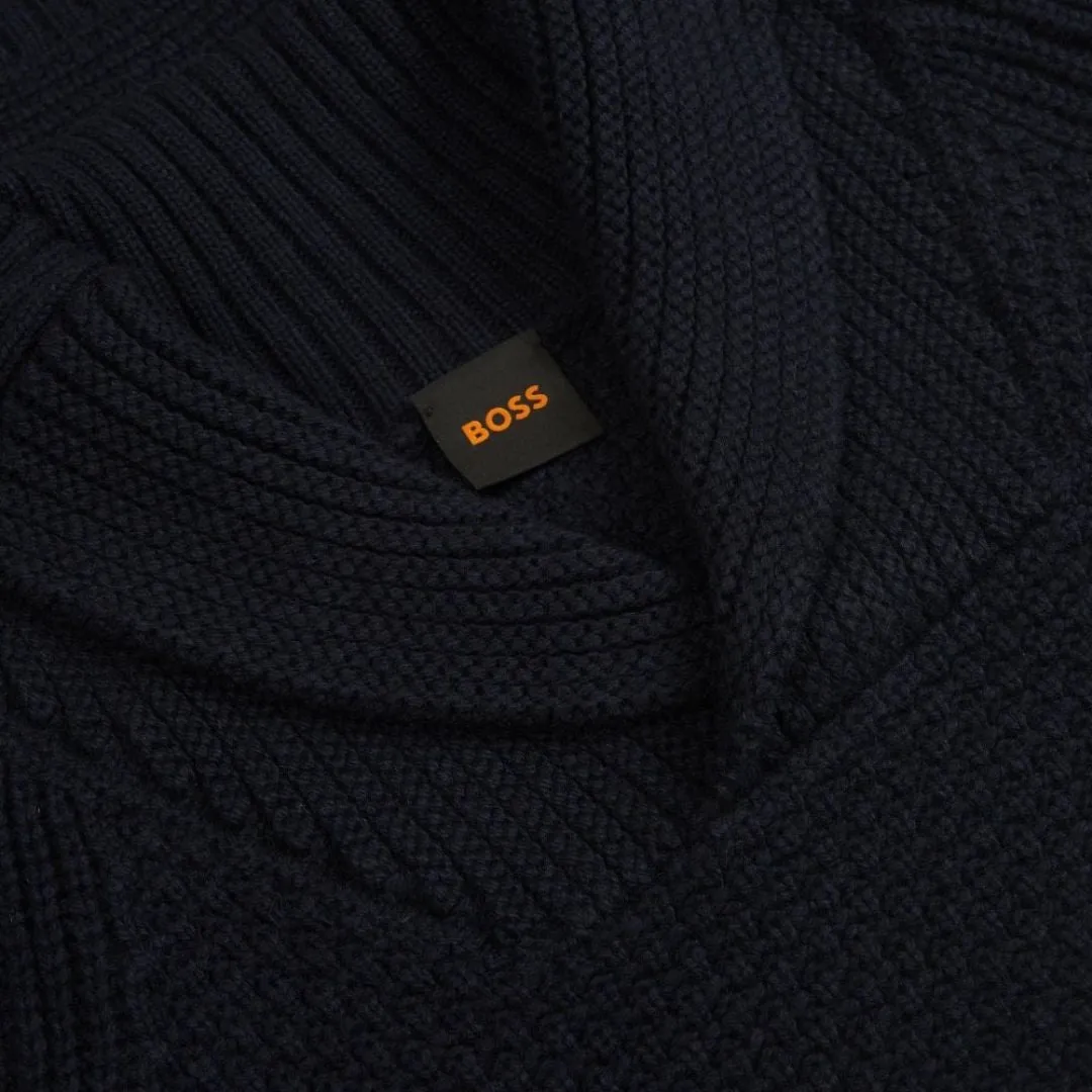 Knitted Sweater Amado 50498944
