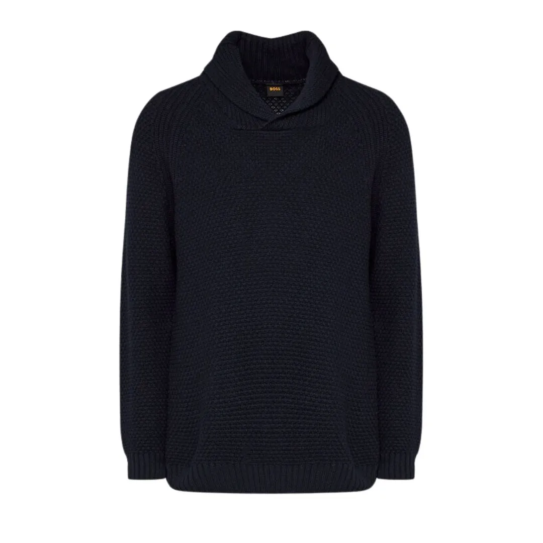 Knitted Sweater Amado 50498944