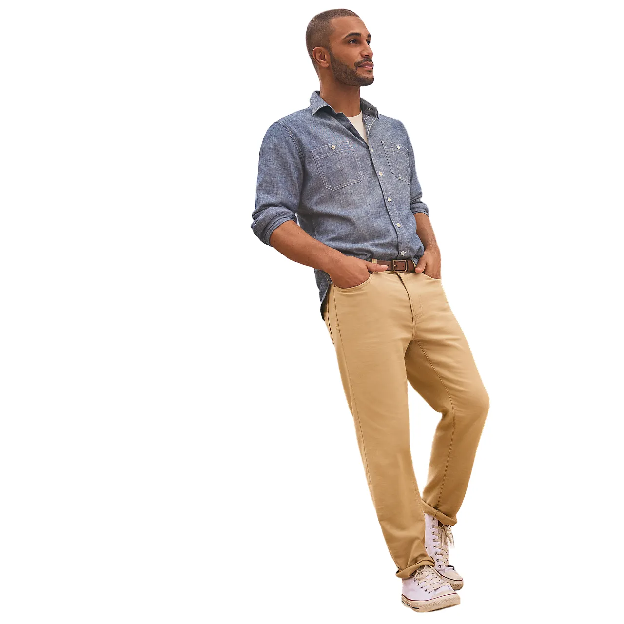Lands' End Slim Fit V3265/F3385