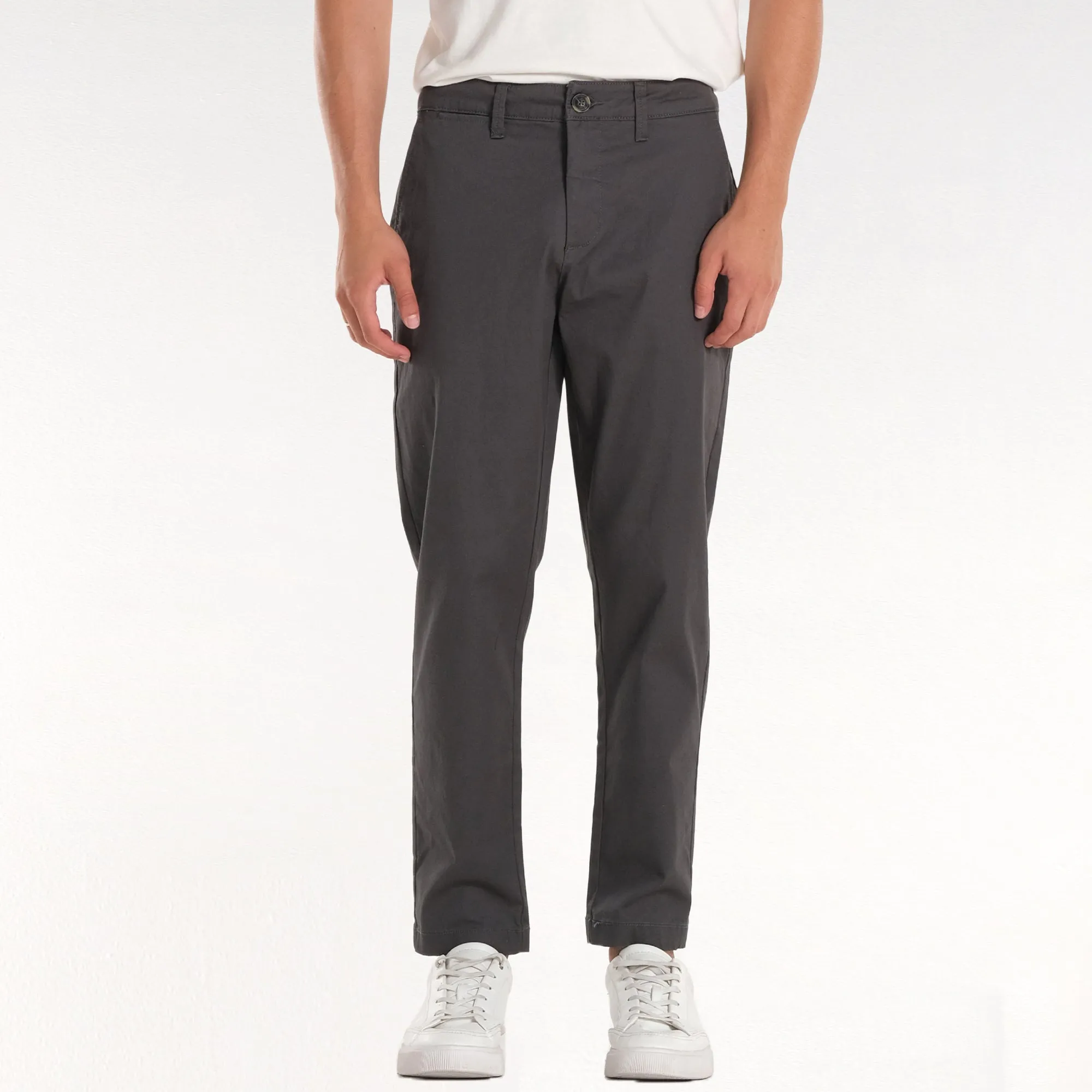 LEE REMONE FIT COLORED PANTS FOR MEN
