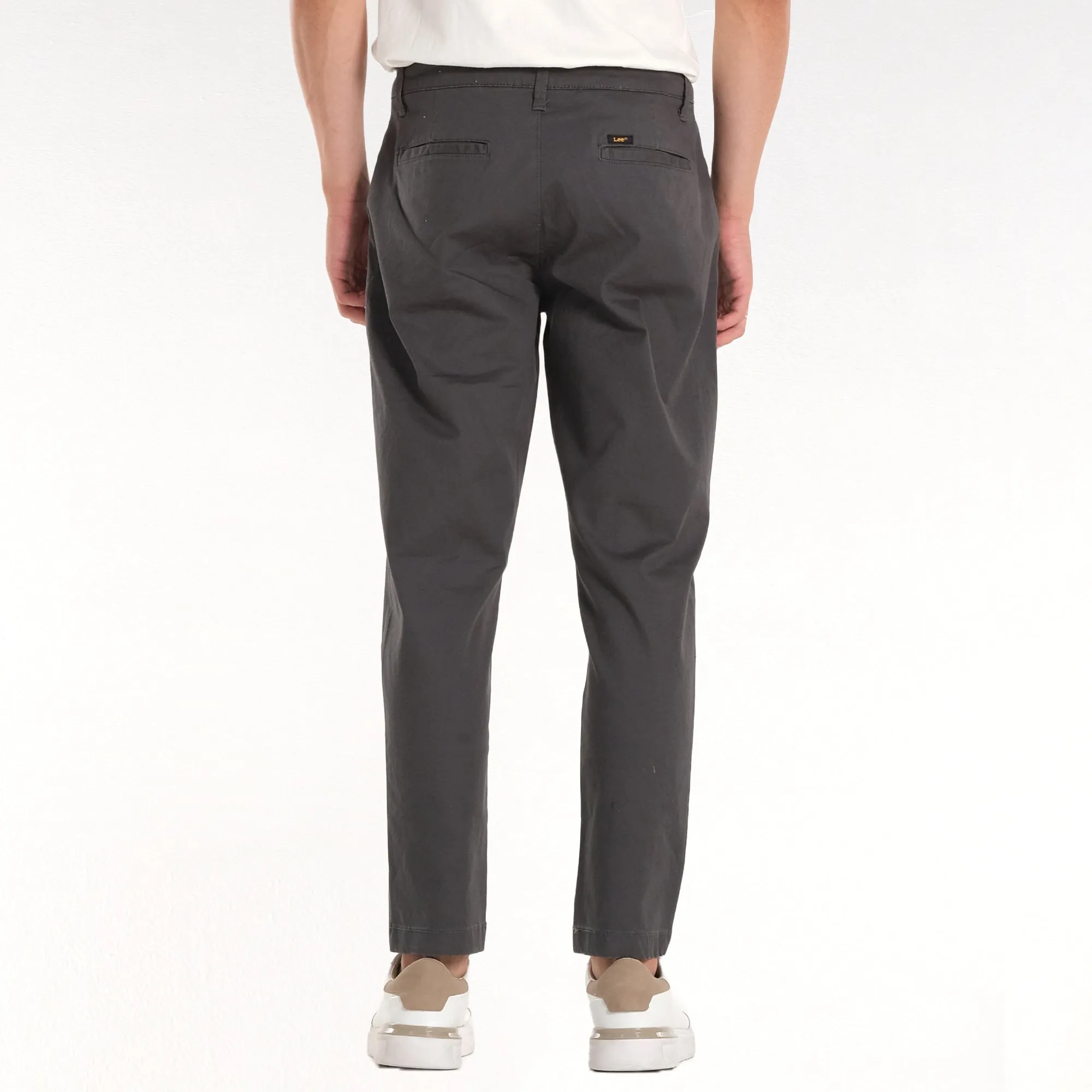 LEE REMONE FIT COLORED PANTS FOR MEN