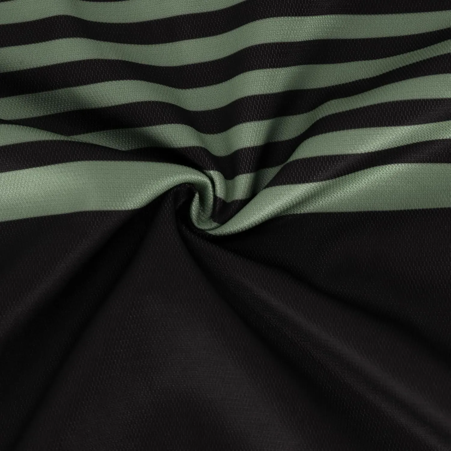 Men's Classic Collar Tshirts Strips Contrast Color Patchwork Pullover Summer Shirts Causal Short Sleeve
