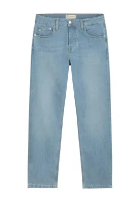 MUD JEANS Regular Bryce Heavy Stone