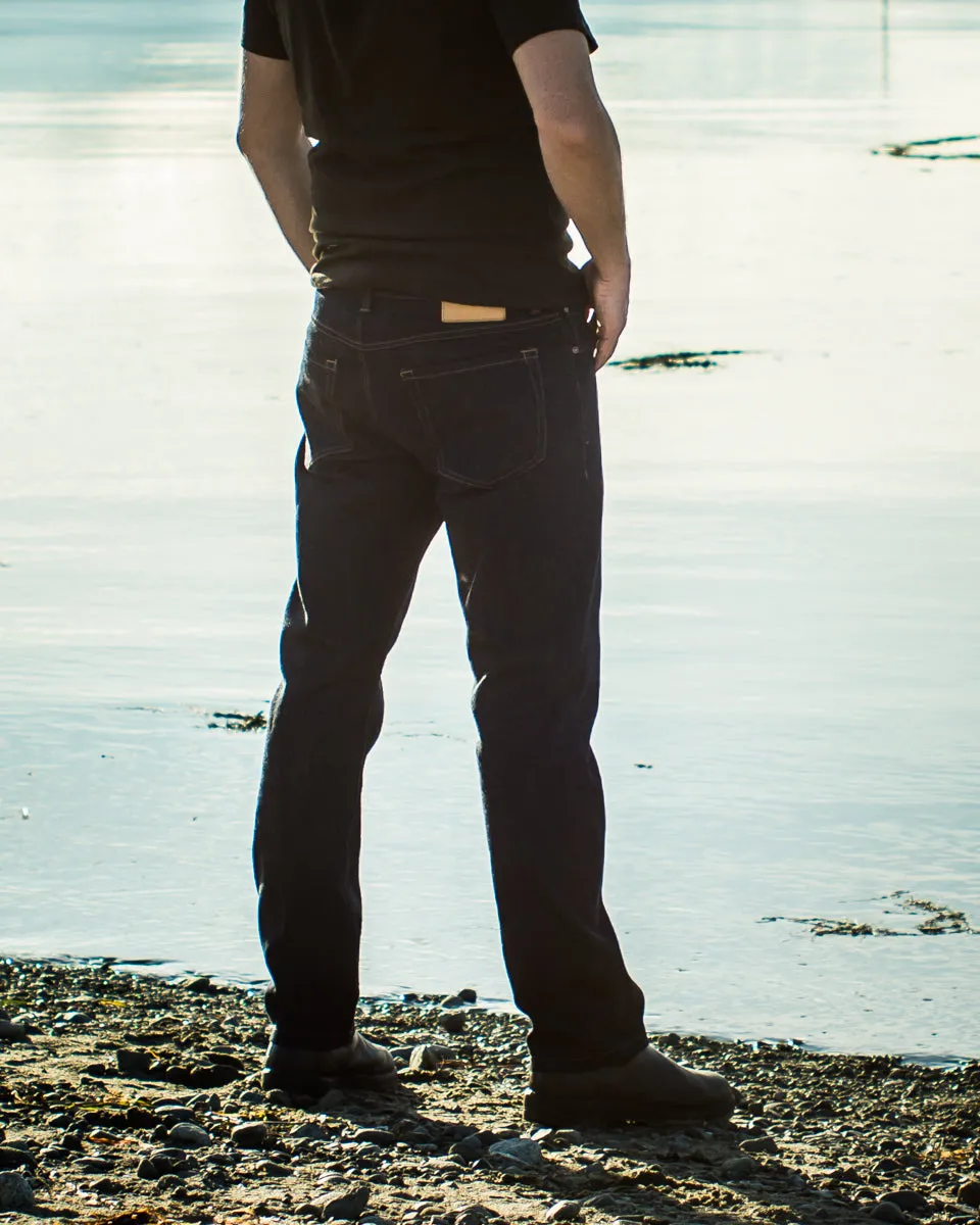 PDF Pattern - Quadra Jeans | Thread Theory