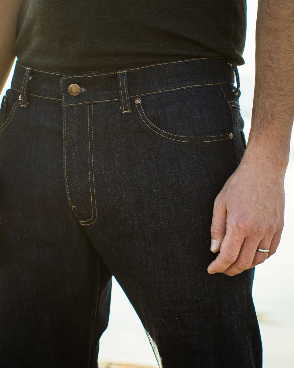 PDF Pattern - Quadra Jeans | Thread Theory