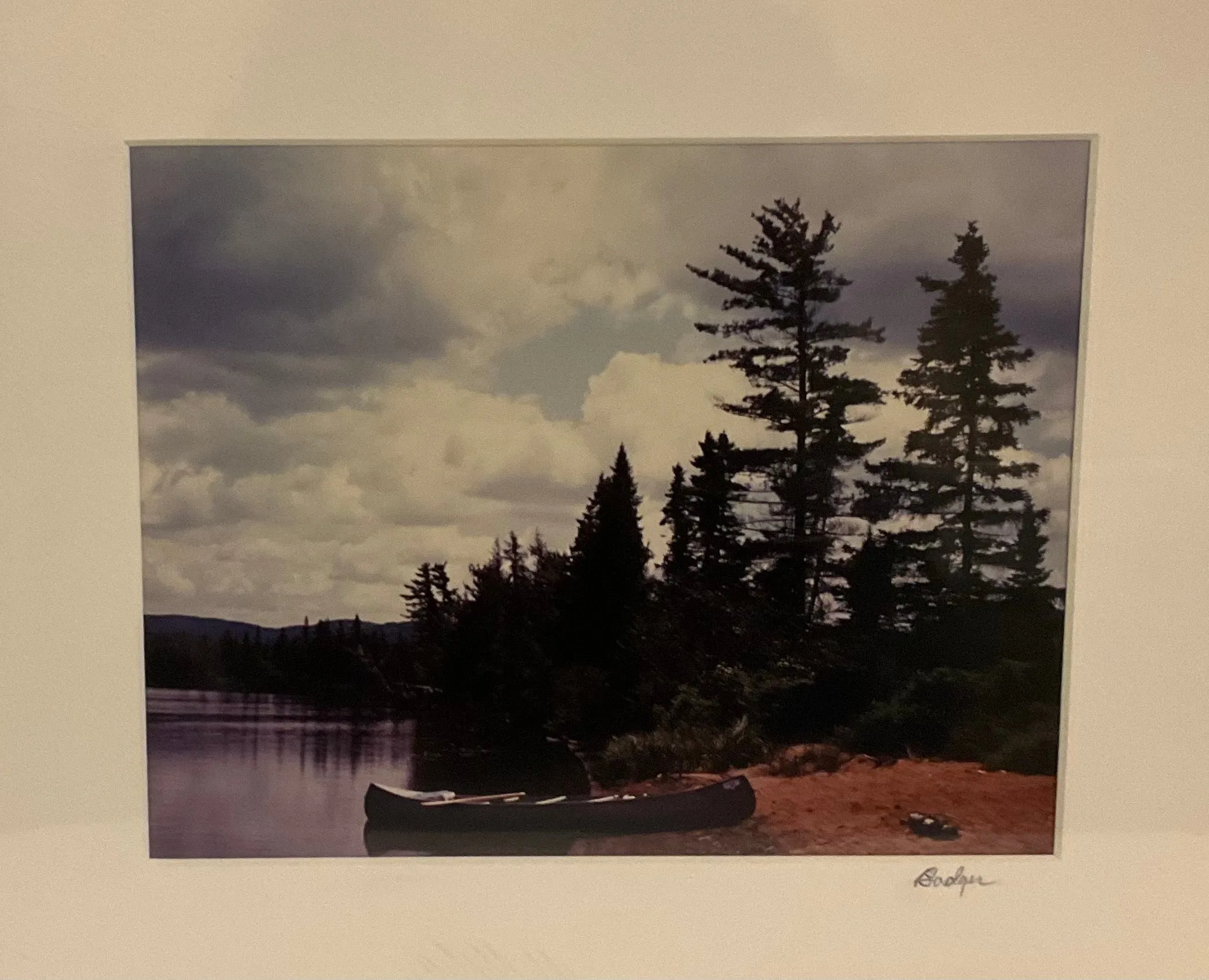 Prints - Dorothy J. Badger