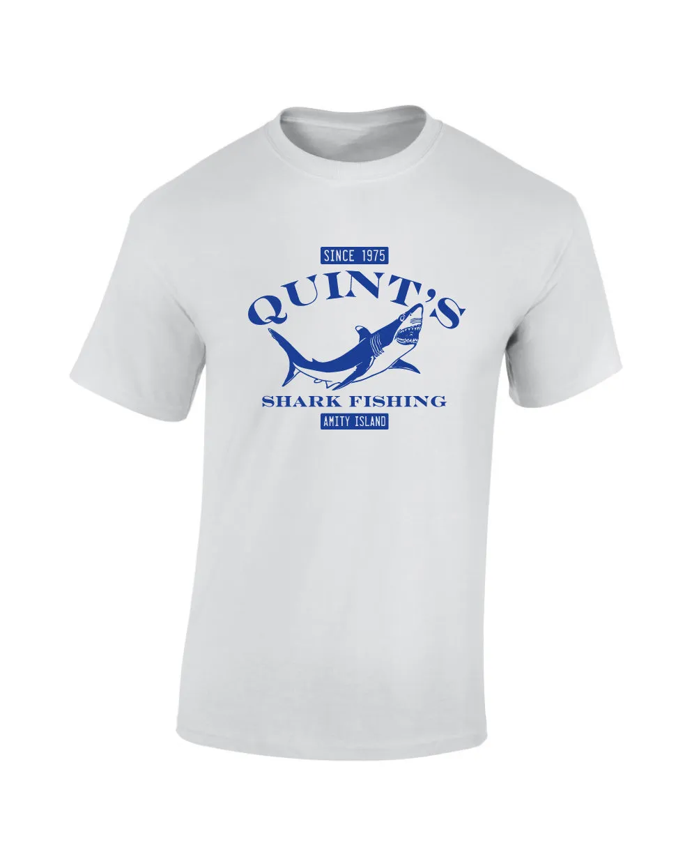 Quints Shark Fishing