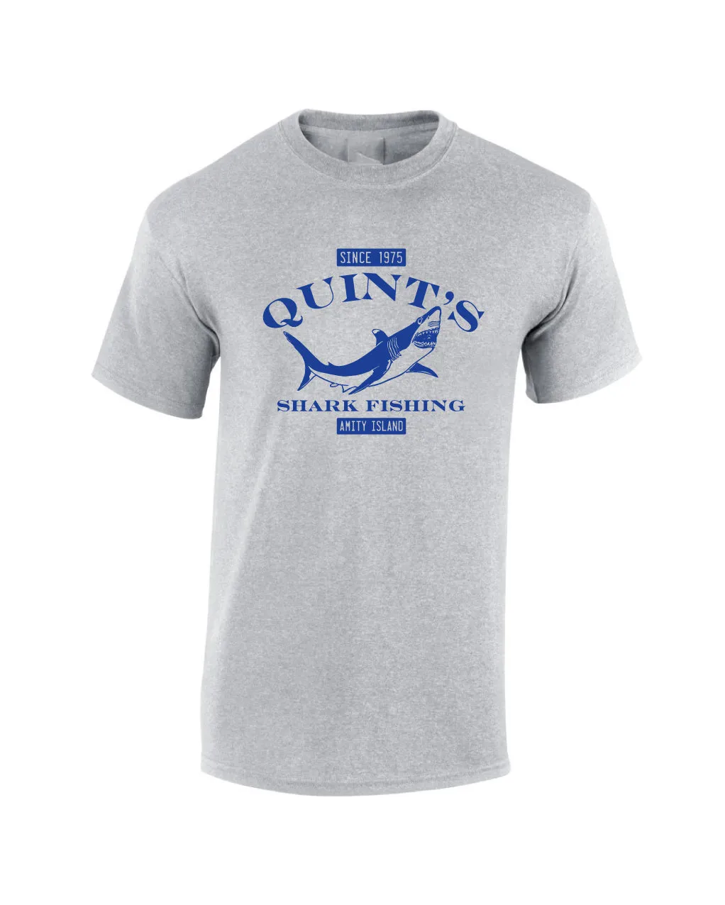 Quints Shark Fishing