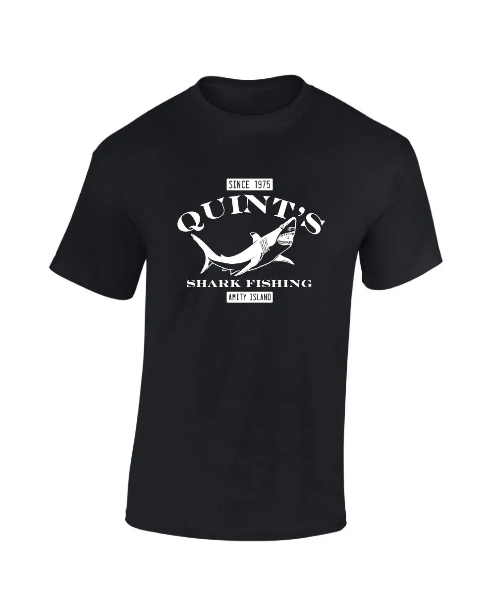 Quints Shark Fishing
