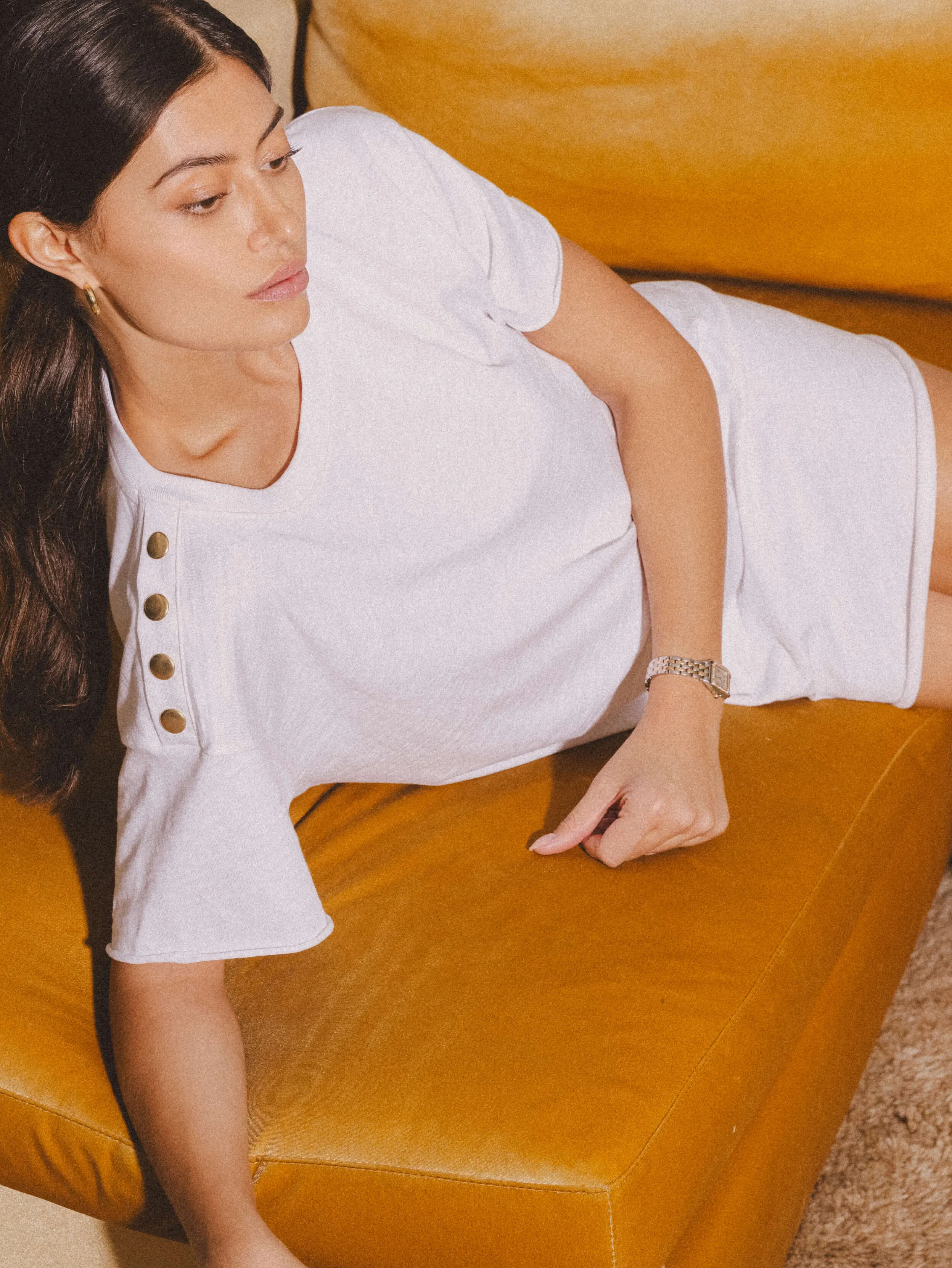 Rowan Dress