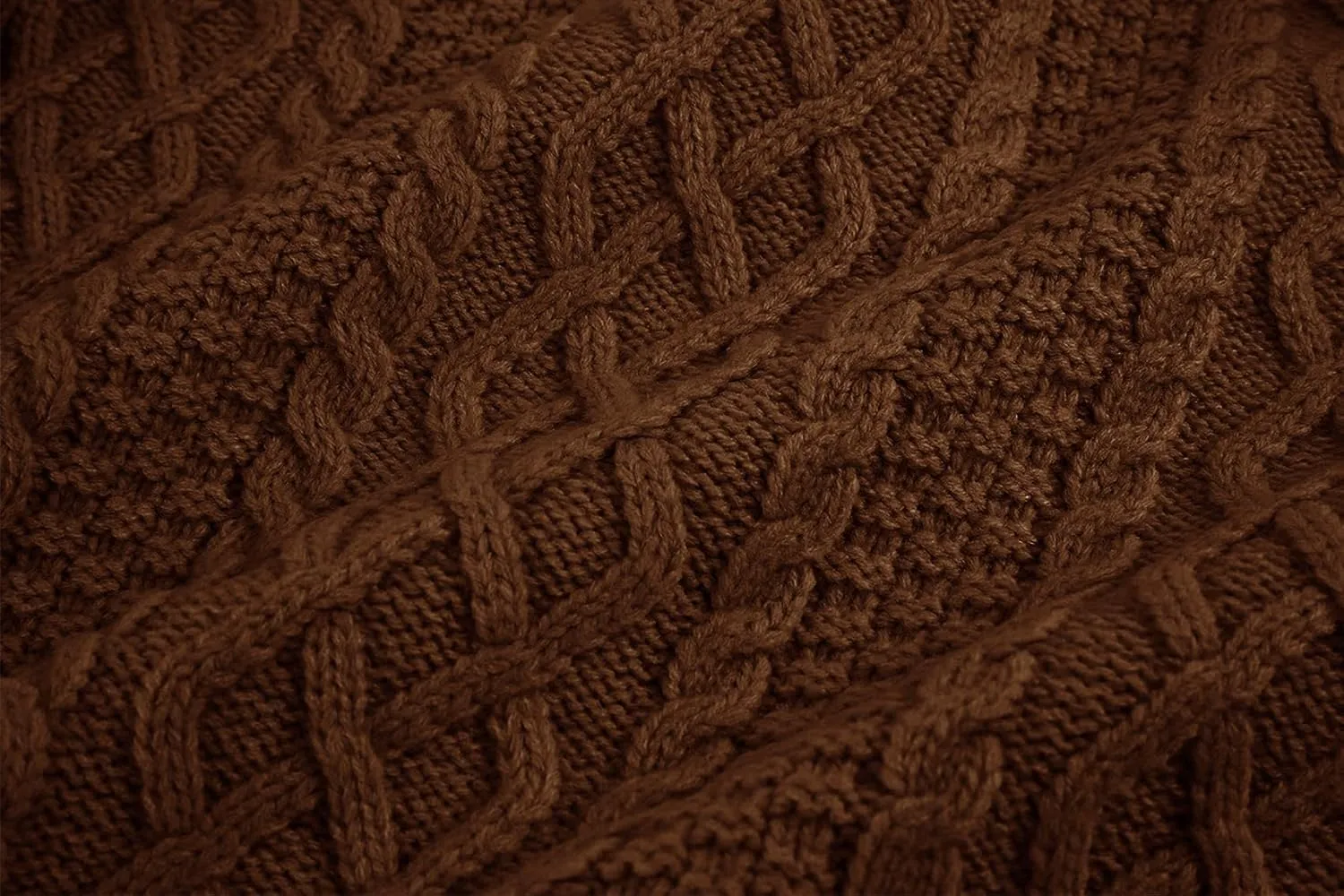 Runcati Mens Shawl Collar Sweaters Casual Cable Knit V-Neck Slim Fit Fall Winter Lightweight Pullover Sweater Knitwear
