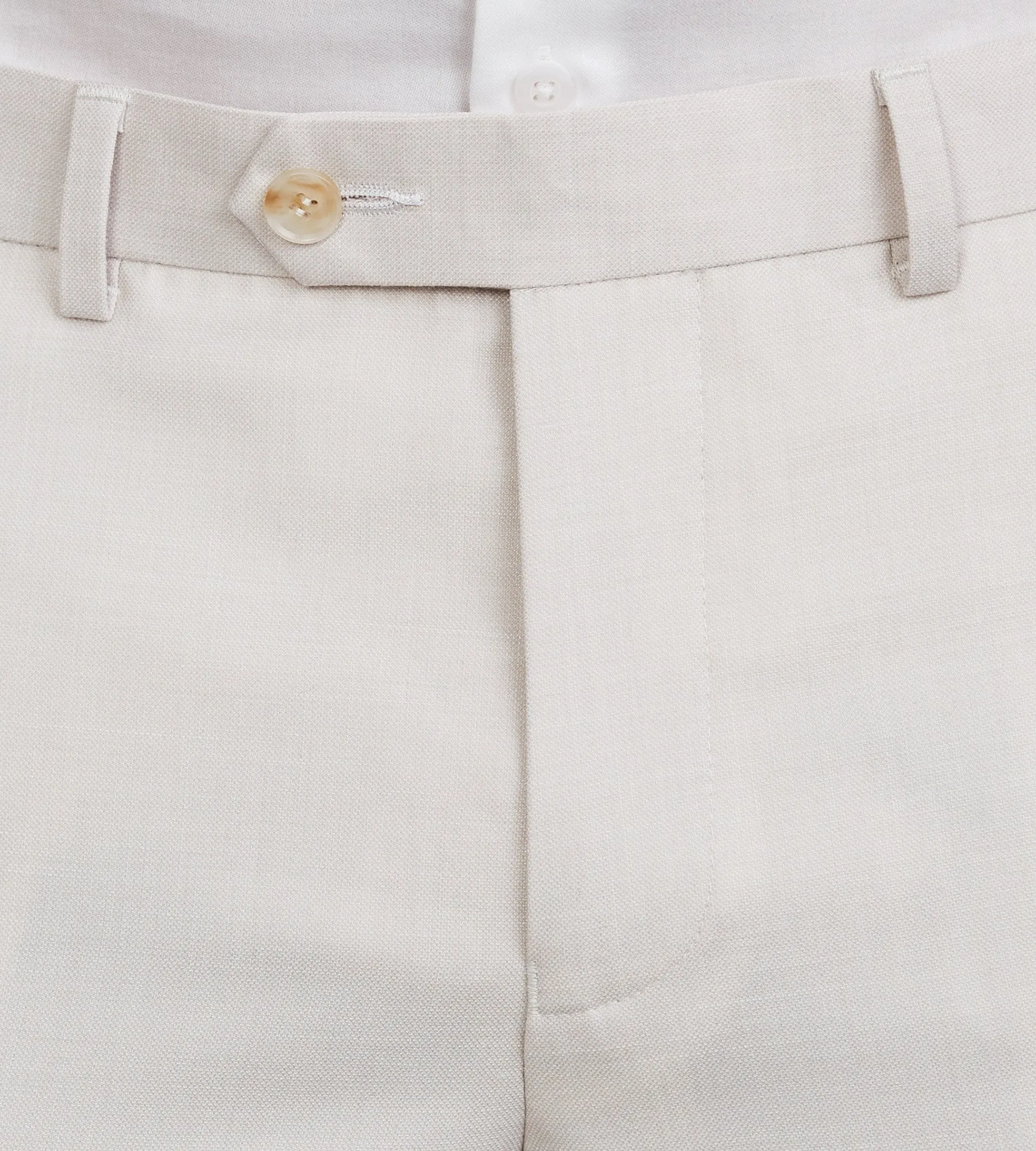 Slim Fit Suit Separate Pants