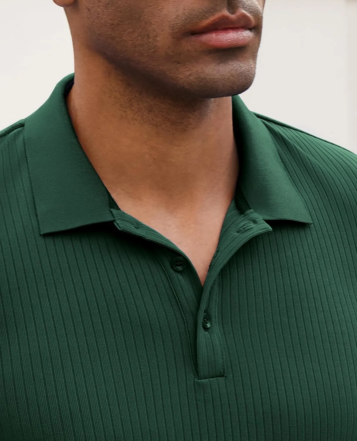Stretch Polo Shirts for Men Short Sleeve Golf Polo Shirts Slim Polo T-Shirts for Men Golf Shirts Tennis Polo