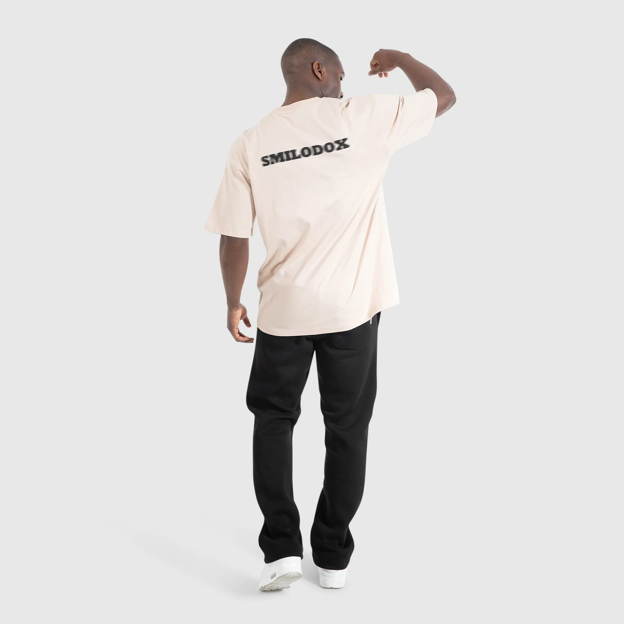 T-Shirt Oversized Adrian