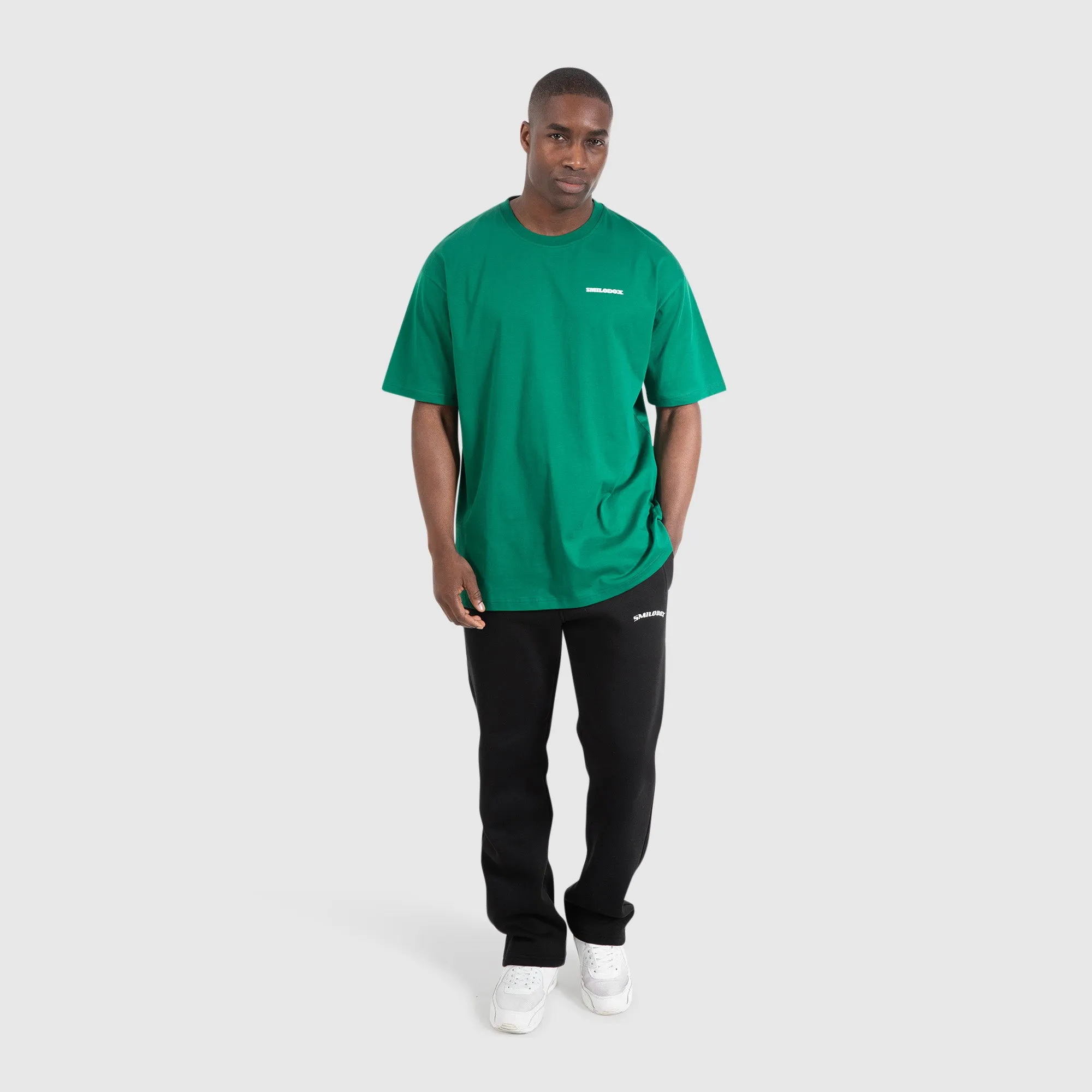 T-Shirt Oversized Adrian