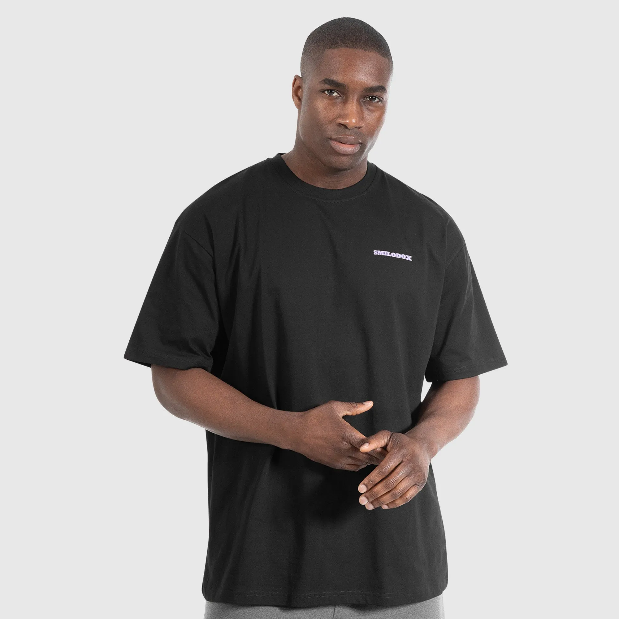 T-Shirt Oversized Adrian