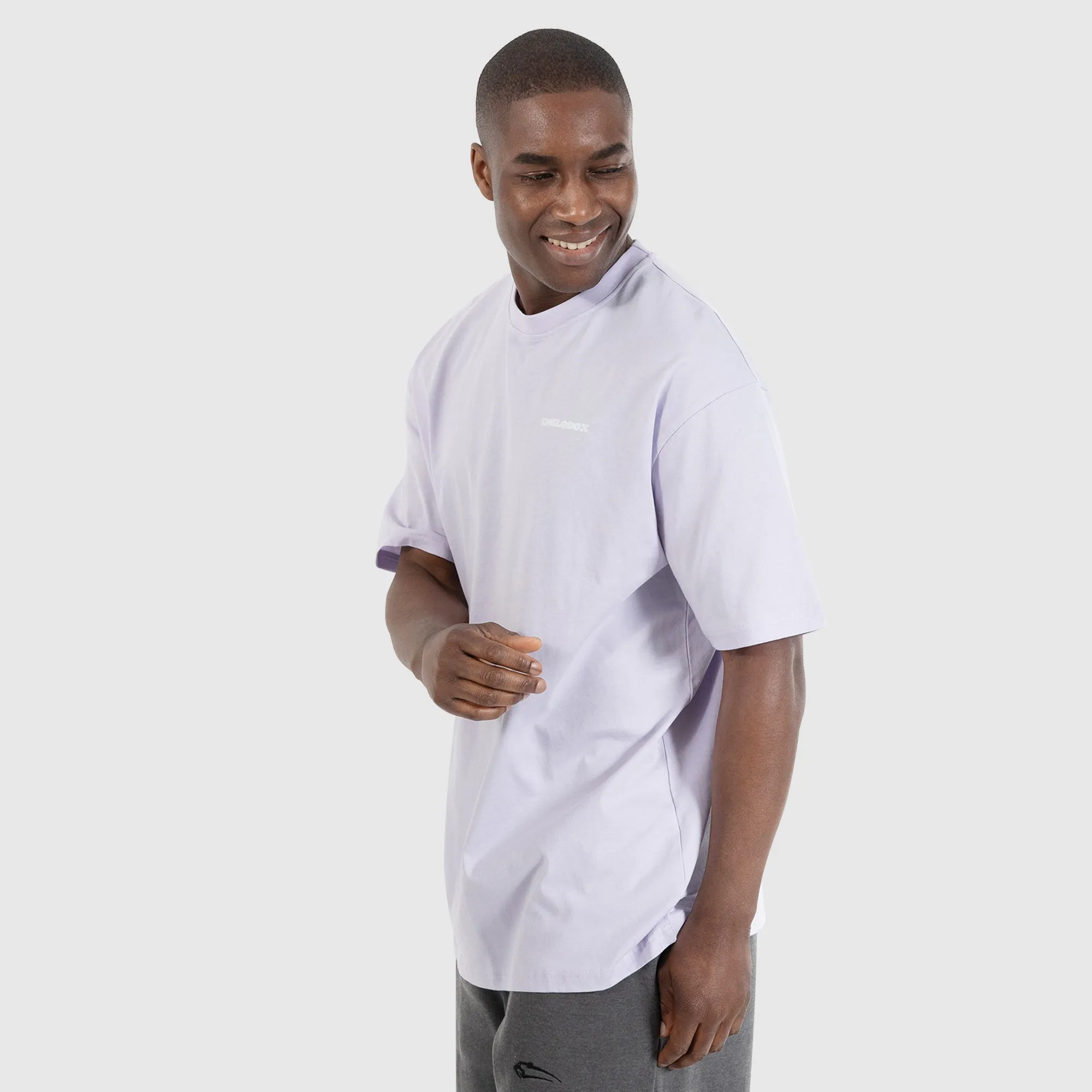 T-Shirt Oversized Adrian
