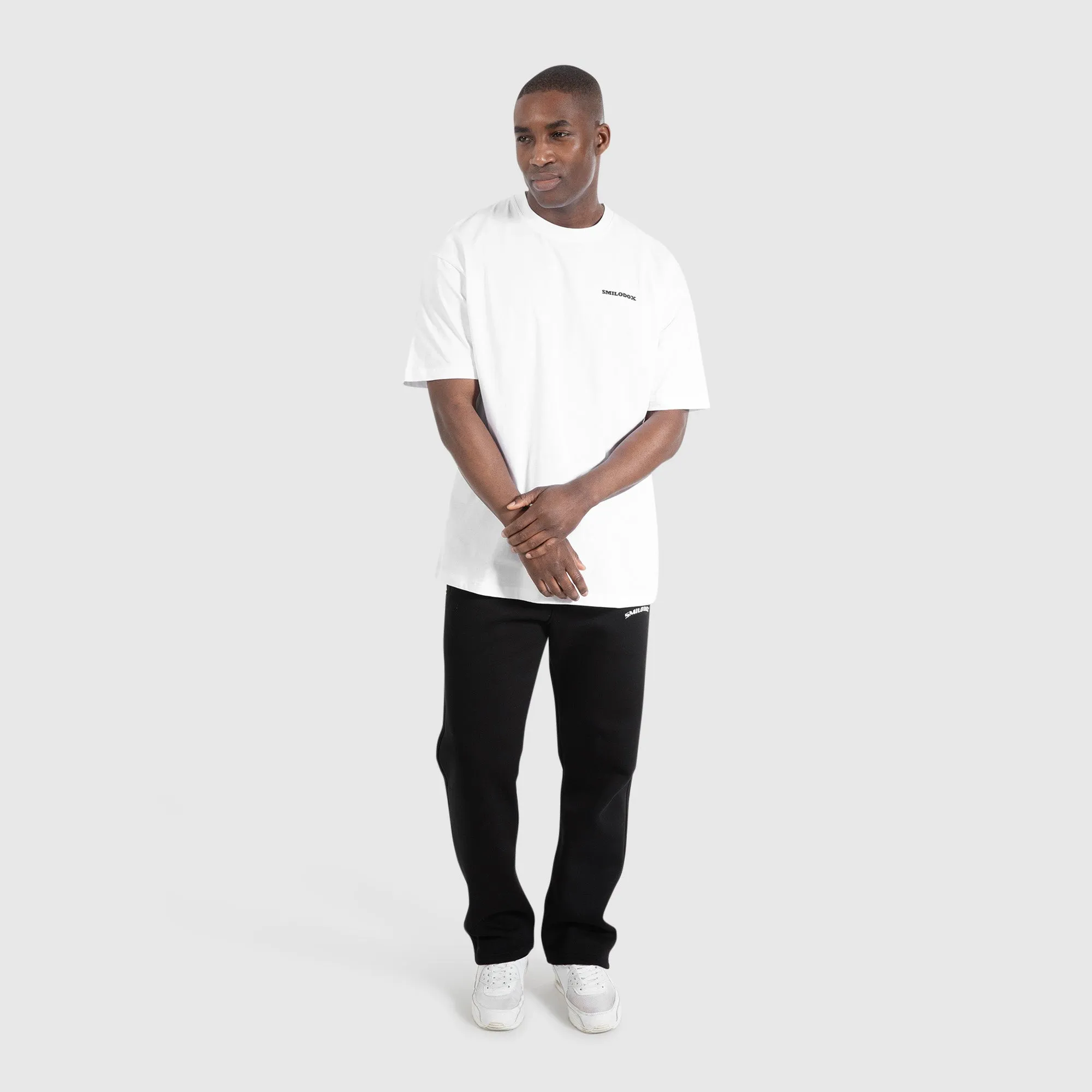 T-Shirt Oversized Adrian