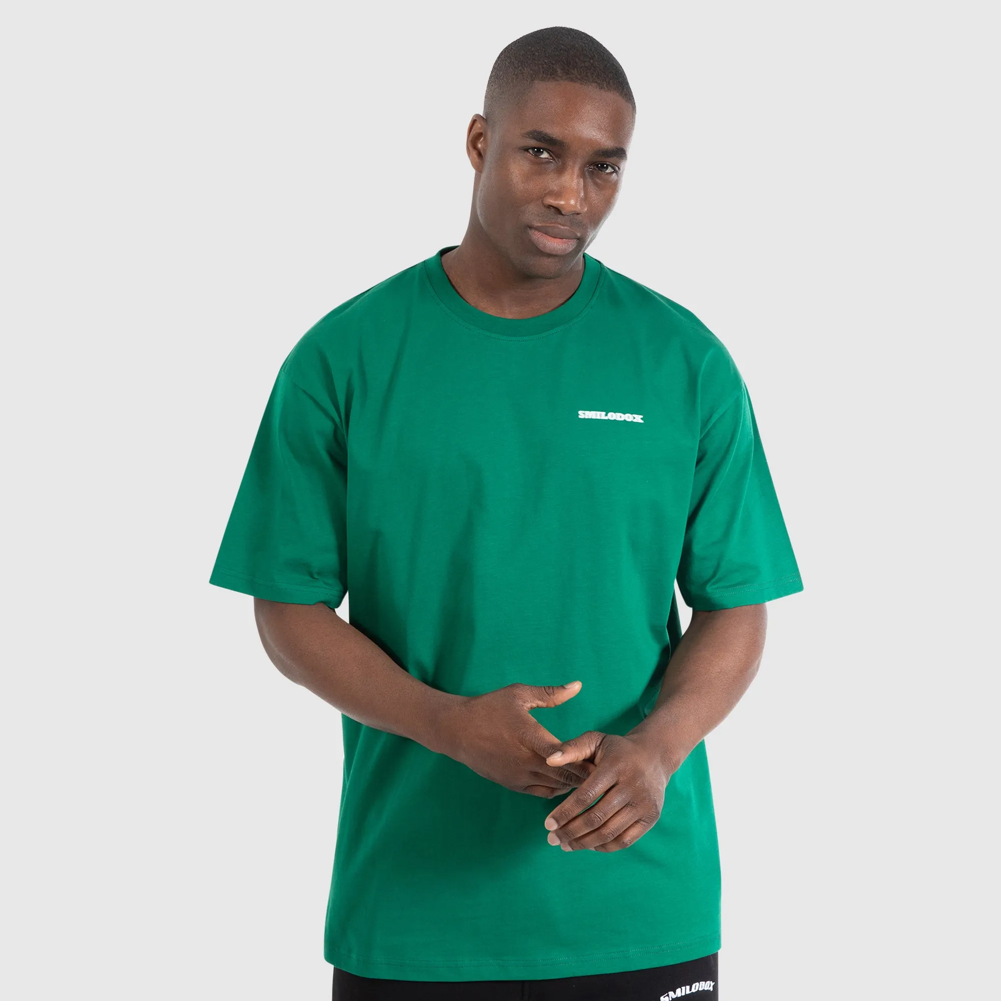 T-Shirt Oversized Adrian